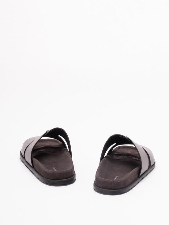 26SS 돌체앤가바나 샌들 A80570A011880081 Brown - DOLCE & GABBANA