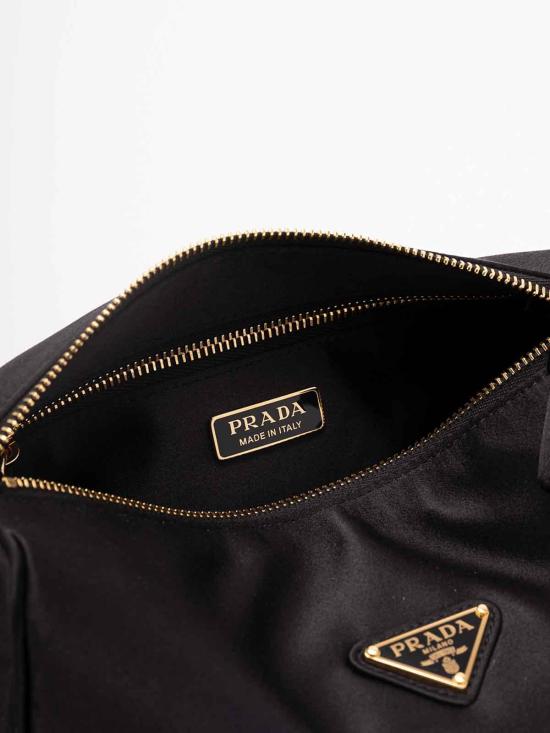 26SS 프라다 토트백 1NE064AC4F0002 Black - PRADA