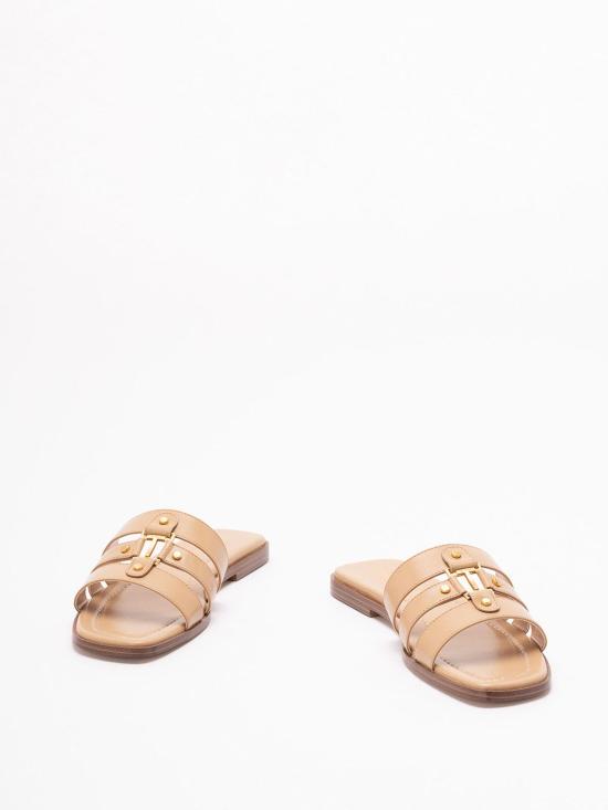 26SS 트윈셋 샌들 261TCP03813161 Beige - TWINSET