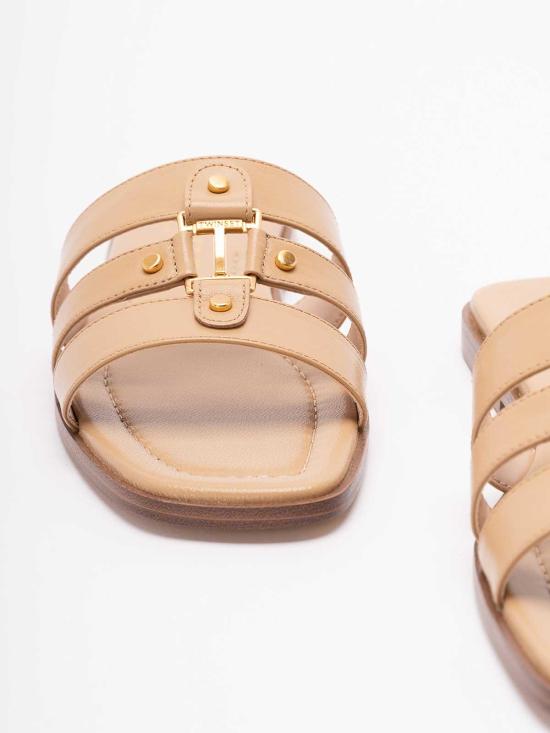 26SS 트윈셋 샌들 261TCP03813161 Beige - TWINSET