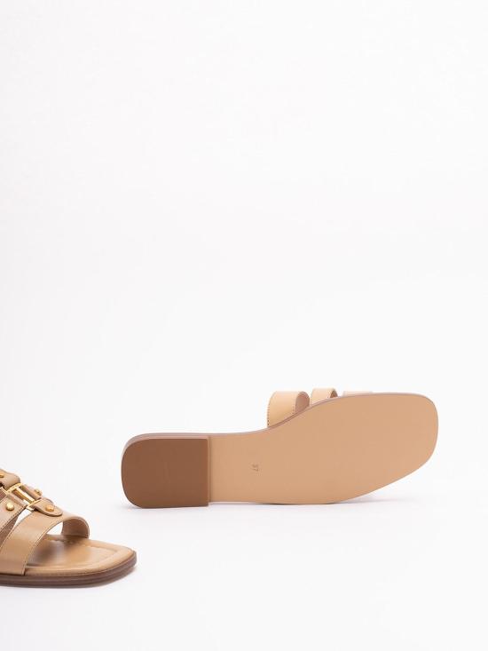 26SS 트윈셋 샌들 261TCP03813161 Beige - TWINSET