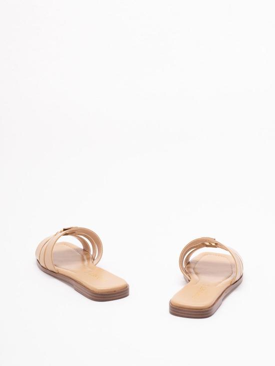 26SS 트윈셋 샌들 261TCP03813161 Beige - TWINSET