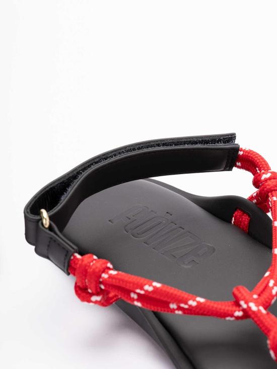  FLOWZE 샌들 FLORED Red - OTHER BRANDS