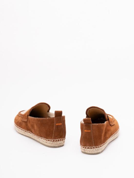 26SS 까스따네르 스니커즈 260624302 Brown - CASTANER