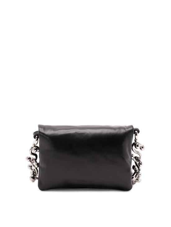 26SS 스포트막스 토트백 26125110316E15 Black