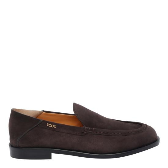 26SS 토즈 뮬/슬리퍼 XXW07M0KJ20 HR0S808 Brown