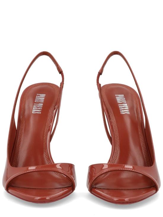 26SS 파리텍사스 힐/펌프스 PX1950 XVN01DESERTROSE PINK - PARIS TEXAS