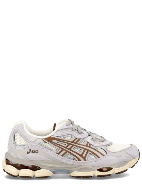 26SS 아식스 스니커즈 1203A383 114 BEIGE