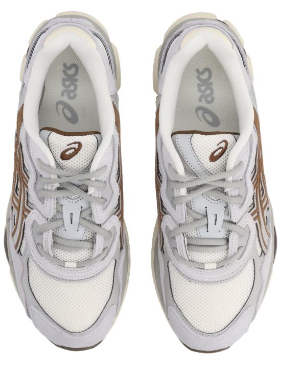 26SS 아식스 스니커즈 1203A383 114 BEIGE - ASICS