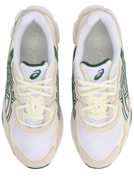 26SS 아식스 스니커즈 1203A383 750 IVORY - ASICS