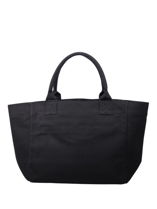 26SS 가니 미디엄 토트백 B2110038252 PHANTOM DOM - GANNI