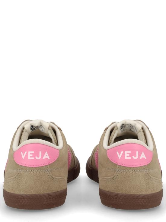 26SS 베자 스니커즈 VO0321468 TAUPE MALIBU BARK DOVE - VEJA