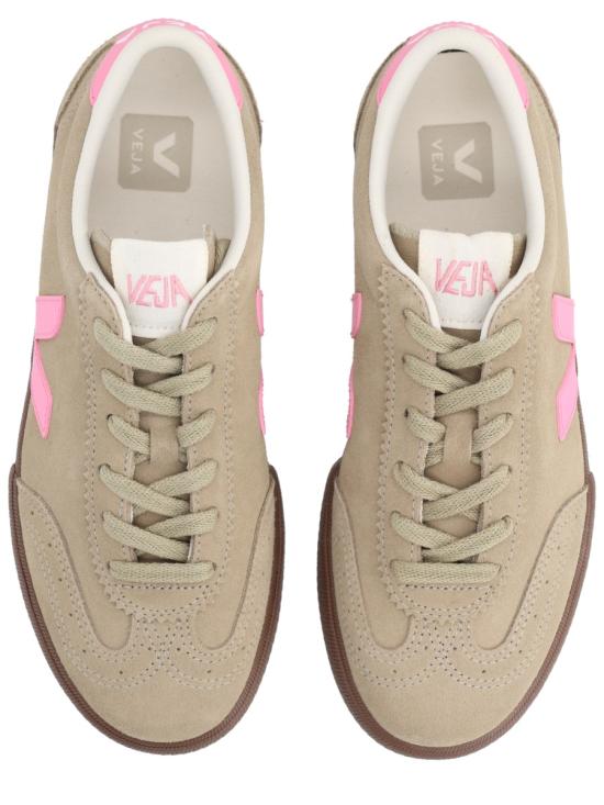26SS 베자 스니커즈 VO0321468 TAUPE MALIBU BARK DOVE - VEJA