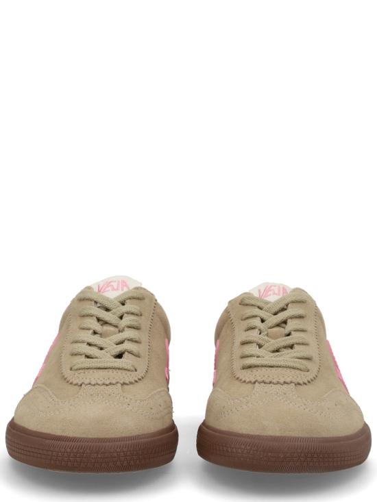 26SS 베자 스니커즈 VO0321468 TAUPE MALIBU BARK DOVE - VEJA