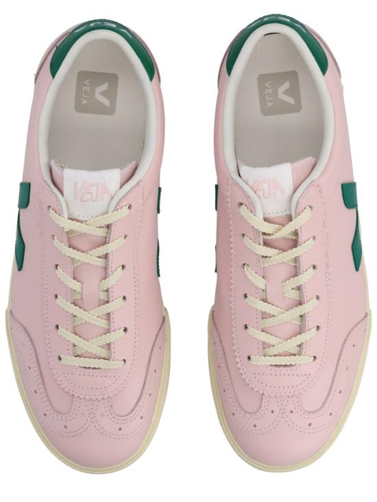 26SS 베자 스니커즈 VO2021431 PETALE GOLF CALCAIRE PINK - VEJA