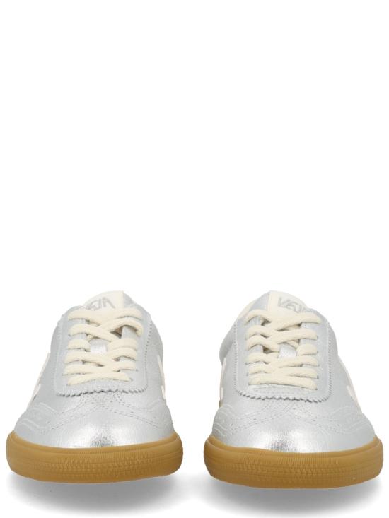 26SS 베자 스니커즈 VO2021666 SILVER WHITE NATURAL - VEJA