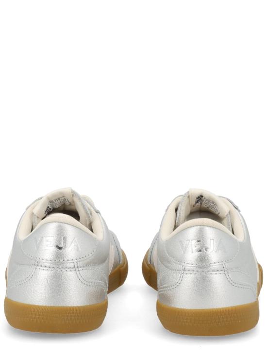 26SS 베자 스니커즈 VO2021666 SILVER WHITE NATURAL - VEJA