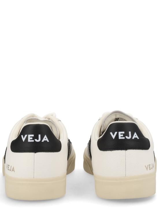 26SS 베자 스니커즈 CP0501537 EXTRA WHITE BLACK - VEJA
