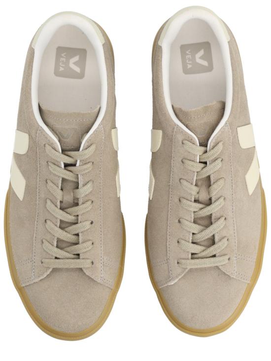 26SS 베자 스니커즈 CP0321435 TAUPE PIERRE NATURAL GREY - VEJA