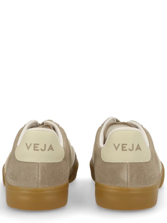 26SS 베자 스니커즈 CP0321435 TAUPE PIERRE NATURAL GREY - VEJA
