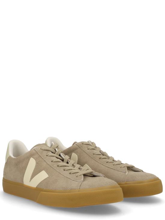 26SS 베자 스니커즈 CP0321435 TAUPE PIERRE NATURAL GREY - VEJA