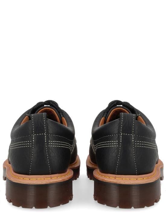 26SS 닥터마틴 드레스 슈즈 42445001 BLACKWILDGRAIN - DR.MARTENS