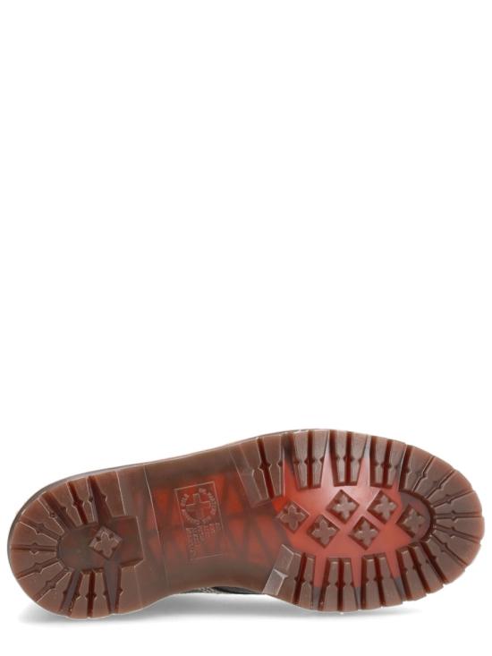 26SS 닥터마틴 드레스 슈즈 42445001 BLACKWILDGRAIN - DR.MARTENS