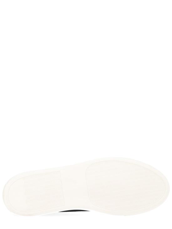 26SS 커먼 프로젝트 스니커즈 2574 7547 BLACK - COMMON PROJECT