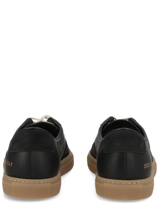 26SS 커먼 프로젝트 스니커즈 2532 7547 BLACK - COMMON PROJECT