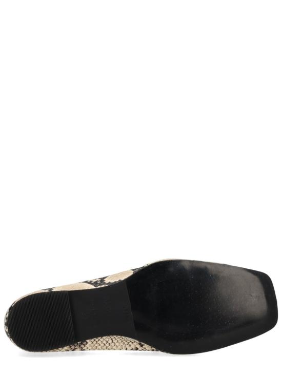 26SS 알로하스 플랫 슈즈 S100588 02 INDOBEIGE - ALOHAS