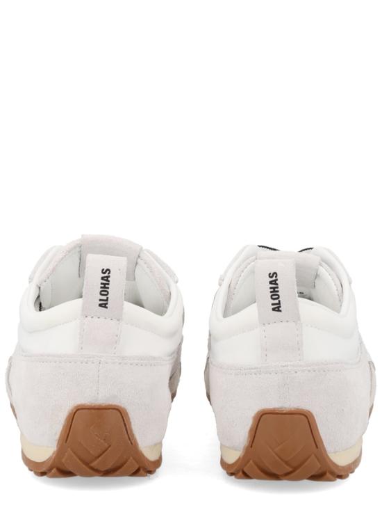 26SS 알로하스 스니커즈 S101113 03 ALLWHITE - ALOHAS