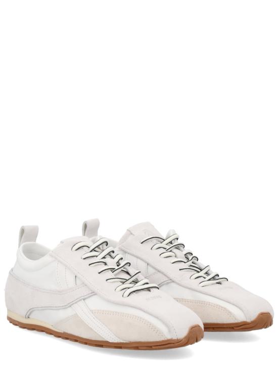 26SS 알로하스 스니커즈 S101113 03 ALLWHITE - ALOHAS