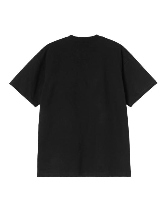 26SS 칼하트 WIP 숏슬리브 스포일드 티셔츠 I036260 89XX03 - CARHARTT WIP