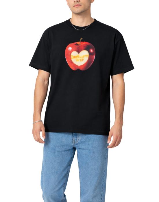 26SS 칼하트 WIP 숏슬리브 스포일드 티셔츠 I036260 89XX03 - CARHARTT WIP