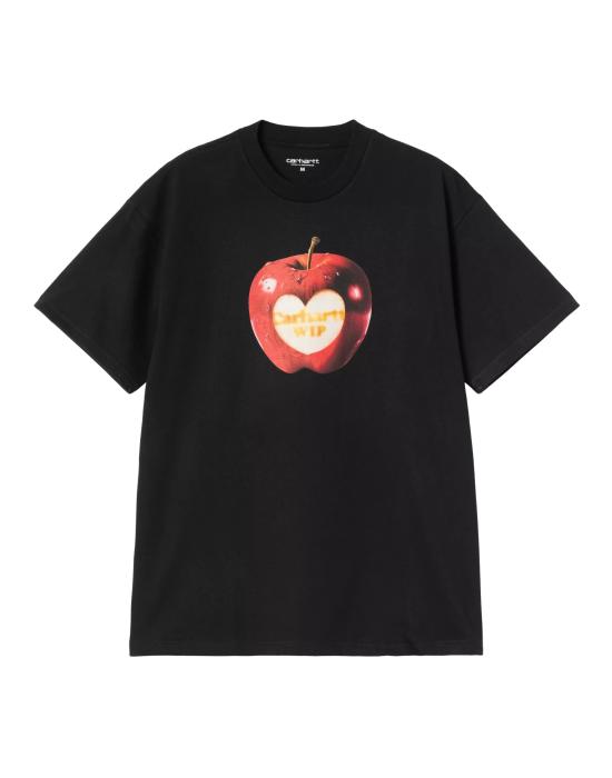 26SS 칼하트 WIP 숏슬리브 스포일드 티셔츠 I036260 89XX03