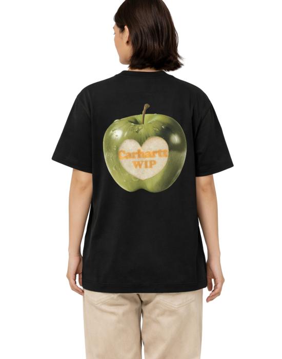 26SS 칼하트 WIP 반팔 티셔츠 I026389 89XXX - CARHARTT WIP