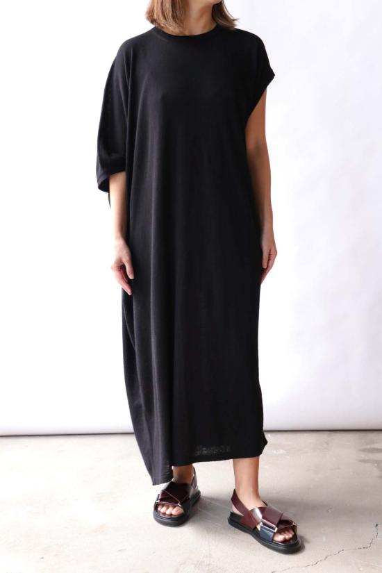  로렌 마누지안 롱 원피스 - LAUREN MANOOGIAN