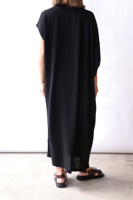  로렌 마누지안 롱 원피스 - LAUREN MANOOGIAN