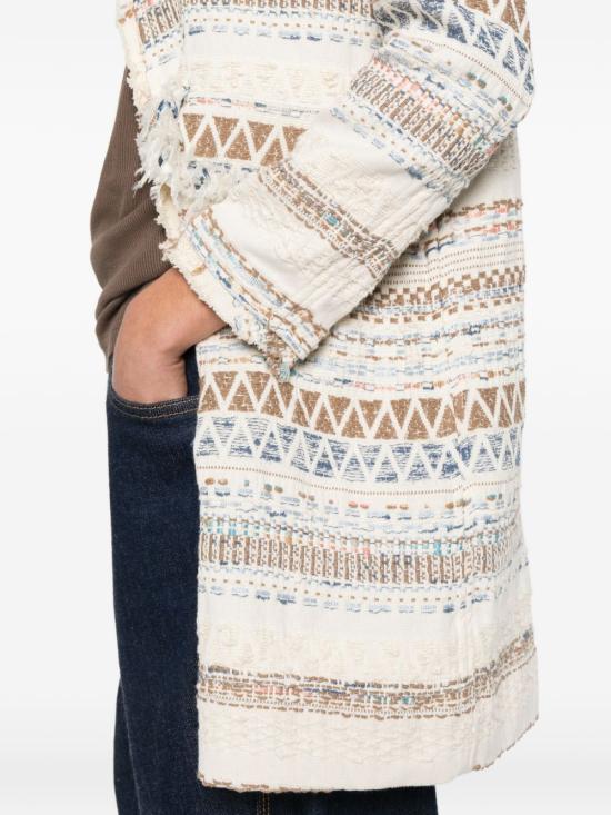 26SS BYE 자켓 6SBCA4I141 060 Clear Blue - OTHER BRANDS