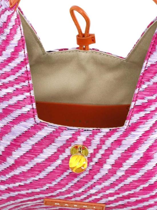 26SS 마르니 숄더백 BMMP0171U1P9841 CASSIS - MARNI