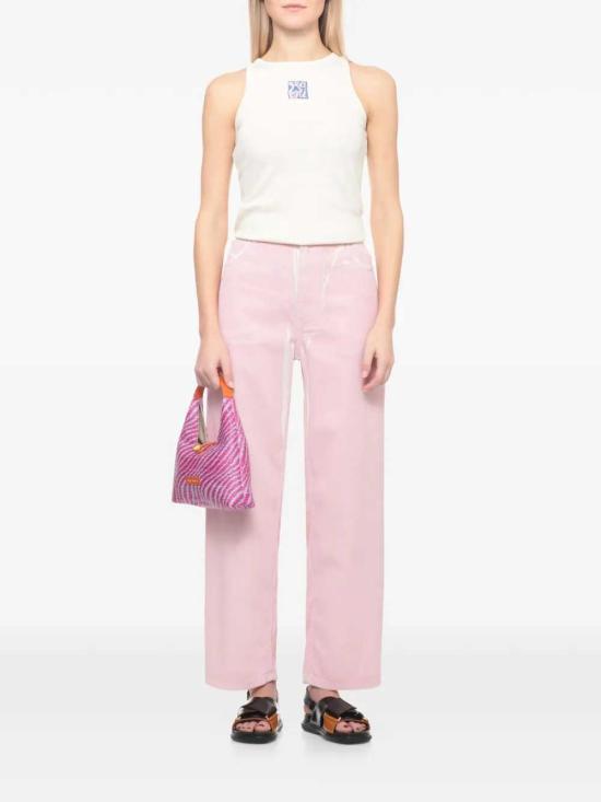 26SS 마르니 숄더백 BMMP0171U1P9841 CASSIS - MARNI