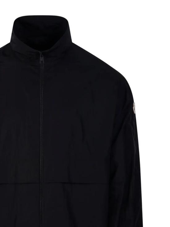 26SS 몽클레어 자켓 L10911A00113 5995F 999 BLACK - MONCLER