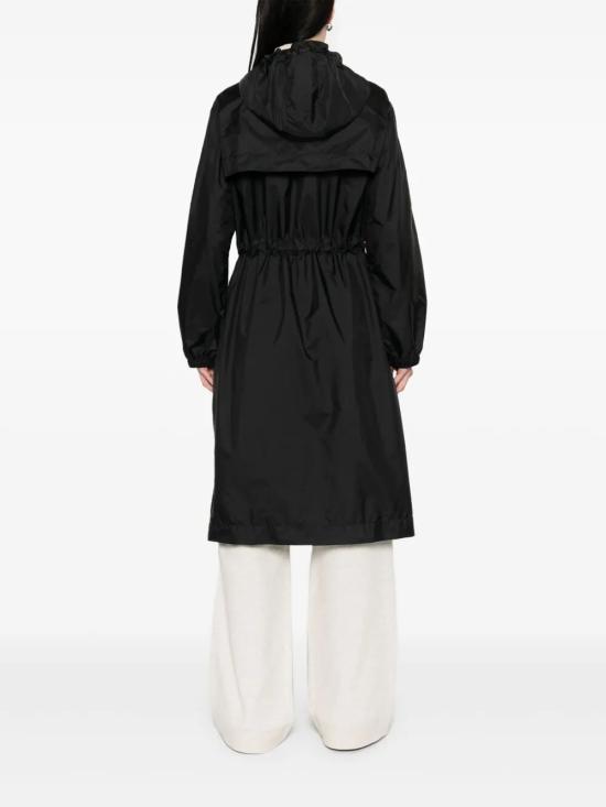 26SS 몽클레어 자켓 L10931C00018 53A5E 999 BLACK - MONCLER