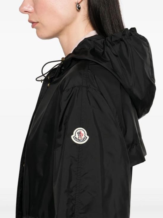 26SS 몽클레어 자켓 L10931C00018 53A5E 999 BLACK - MONCLER