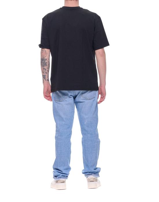 26SS 블라우어 긴팔 티셔츠 26SBLUH02283 999 - BLAUER