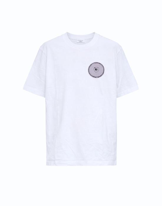 26SS 블라우어 긴팔 티셔츠 26SBLUH02237 100