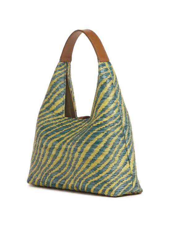 26SS 마르니 숄더백 BMMP0171U1P9841 GARDEN GREEN - MARNI