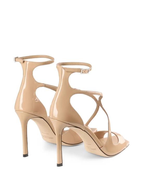 26SS 지미추 샌들 AZIA 95 PAT CHAI - JIMMY CHOO