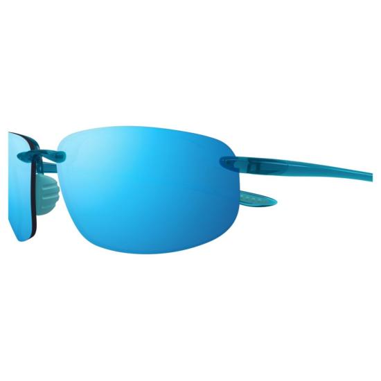 25FW 마우이짐 선글라스 HOOKIPA BLUE HAWAII HOOKIPA SHINY - MAUI JIM
