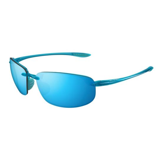 25FW 마우이짐 선글라스 HOOKIPA BLUE HAWAII HOOKIPA SHINY - MAUI JIM